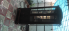 Antique Shagun Wood Cabinet